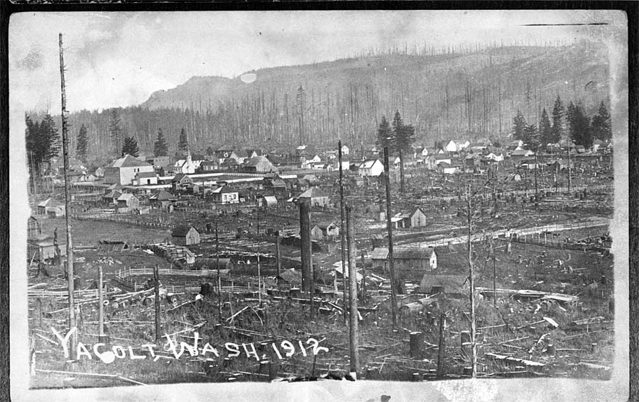 1902 09/11 WA Yacolt Burn