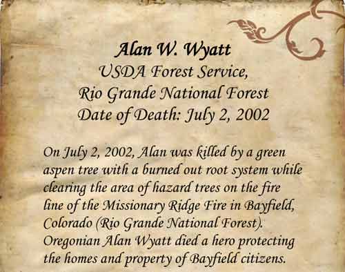 2002 07/02 CO Alan Wyatt