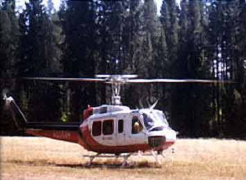 2004 08/11 WA Mike Ward -Bell 205A1