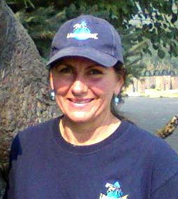 2007 09/09 ID Kellie Klump